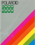 3000, 2000 (Polaroid) - 1977(MAN0543)