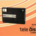Notice : Tele disc (Kodak) - 1986<br />(MAN0555)