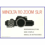 110 Zoom SLR (Minolta) - 1976(MAN0562)