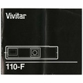 110-F (Vivitar)<br />(MAN0595)