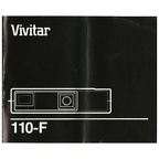 110-F (Vivitar)(MAN0595)