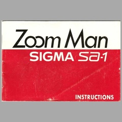 sa-1 (Sigma) - 1983(MAN0596)