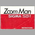 sa-1 (Sigma) - 1983<br />(MAN0596)