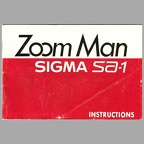sa-1 (Sigma) - 1983(MAN0596)