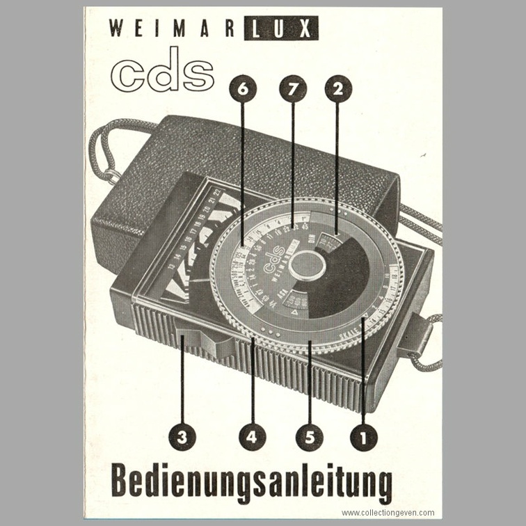 Lux (Weimar) - 1970(MAN0611)