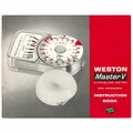 Master V (Weston) - 1968<br />(MAN0612)