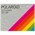 Accessory set 186 (Polaroid) - 1976<br />(MAN0617)