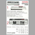 Natarix Agfamatic (Agfa) - 1975<br />(MAN0622)