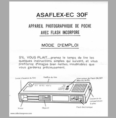 EC 30F (Asaflex)(MAN0669)