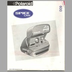 Spice Cam (Polaroid)(MAN0684)