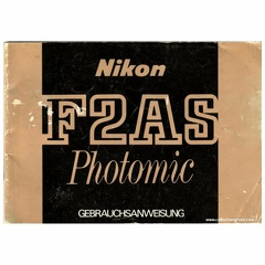 F2 AS Photomic (Nikon) - 1977(MAN0689)