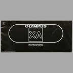 XA (Olympus) - 1984(MAN0693)
