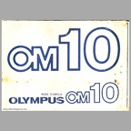 OM10 (Olympus) - 1981(français)(MAN0695)