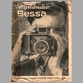 Bessa (Voigtländer) - 1935<br />(MAN0699)