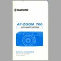 AF-Zoom 700 (Samsung)<br />(MAN0705)