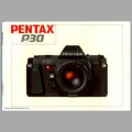 Pentax P30 (Asahi) - 1985<br />(MAN0715)