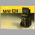 MAT-124G (Yashica)<br />(MAN0718)