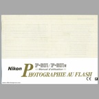 Photographie au flash (Nikon)(MAN0725)