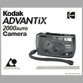 Advantix 2000 Auto (Kodak) - 1995<br />(MAN0747)