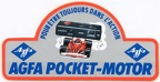 Agfa Pocket-Motor(NOT0007)