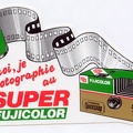 Fujicolor Super HR(NOT0023)