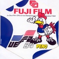 Fujifilm - 1984<br />(NOT0043)
