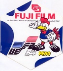 Fujifilm - 1984(NOT0043)