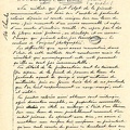 Lettre des Frères Lumière(NOT0045)