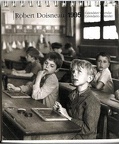 Calendrier : Robert Doisneau - 1995(NOT0053)