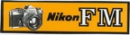 Nikon FM(NOT0055)