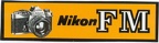 Nikon FM(NOT0055)