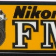Nikon FM2<br />(NOT0057)
