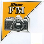 Nikon FM(NOT0060)