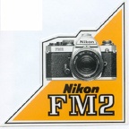Nikon FM2(NOT0061)