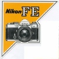 Nikon FE<br />(NOT0062)