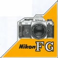 Nikon FG<br />(NOT0063)