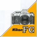 Nikon FG(NOT0063)