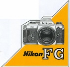 Nikon FG(NOT0063)