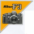 Nikon F3<br />(NOT0064)