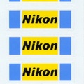 Nikon<br />(NOT0067)