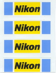 Nikon(NOT0068)