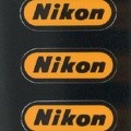 Nikon<br />(NOT0069)