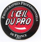 L'œil du pro(NOT0070)