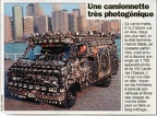 Une camionnette très photogénique(NOT0073)