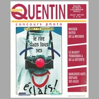 Revue Le Petit St Quentin : concours photo - 1996(NOT0076)