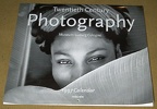 Calendrier Twentieth Century Photography - 1997(NOT0090)