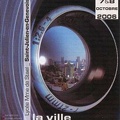 Flyer : 4ème RPG Saint-Julien-en-Genevois - 2006<br />(NOT0093)