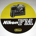 Nikon FM<br />(NOT0104)