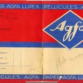 Agfa<br />(NOT0105)