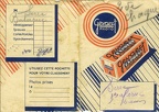 Pochette : Gevaert Express Superchrom(NOT0115)